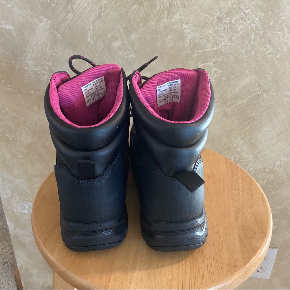 Brahma Winter Boots - Picture 4 of 7